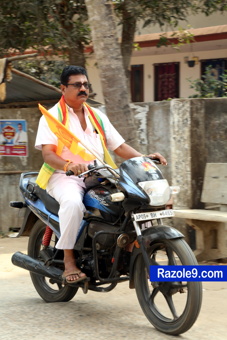Srinivasa Kalyanam - vegivaaripalem - 2026